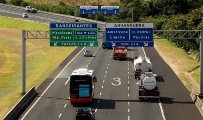 Brasil atinge recorde na entrada de turistas estrangeiros