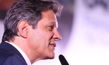 Haddad e presidente do Carf debatem arrecadação e medida provisória do conselho