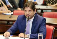Novo presidente da Alesp faz alerta para “limites” nas condutas dos deputados
