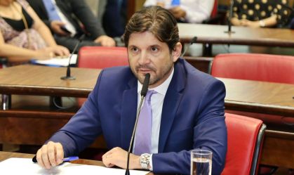 Presidente da Alesp é hospitalizado após procedimentos cirúrgicos