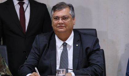 “Não vamos permitir que se repita o 8 de janeiro”, diz Dino sobre 7 de setembro