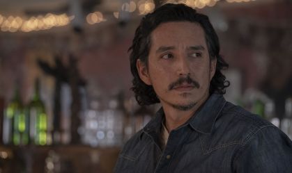 Gabriel Luna interpreta Tommy na série The Last of Us, da HBO