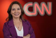 Conheça a nova comentarista do CNN Arena