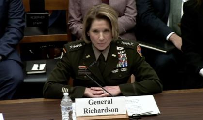general-richardson