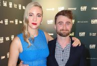 Ator de Harry Potter vira pai aos 33 anos e é visto com o filho em Nova York