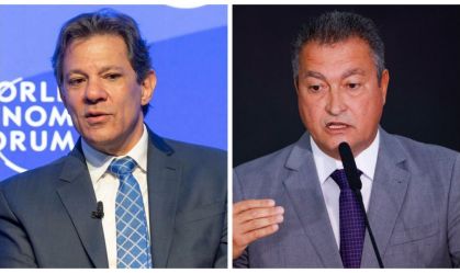 haddad e rui costa