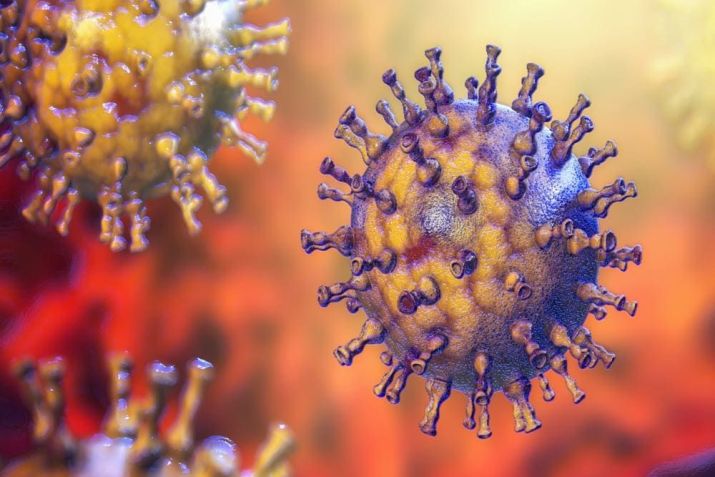 Qual é a causa da herpes-zóster? / Imagem: Shutterstock/Kateryna Kon
