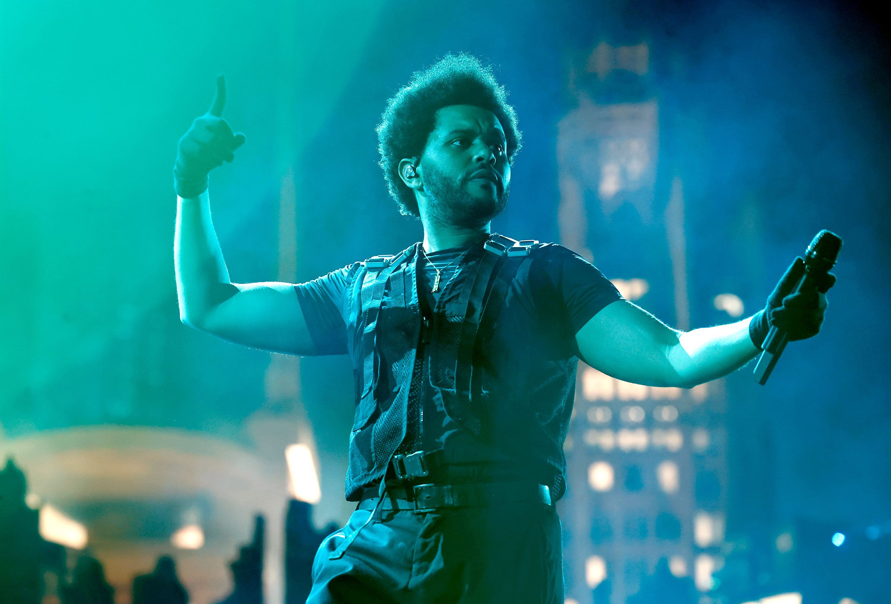 The Weeknd anuncia show único no Brasil em setembro; saiba como comprar | CNN Brasil
