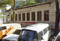 Aluno é detido após tentar esfaquear colegas em escola no Rio de Janeiro