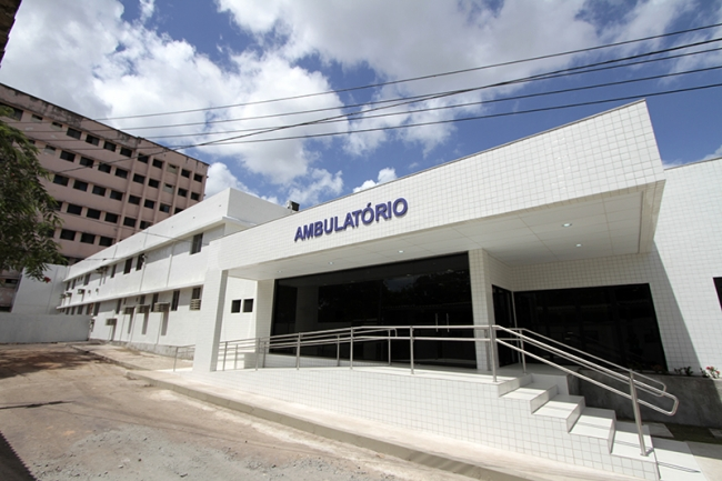 Hospital Barão de Lucena