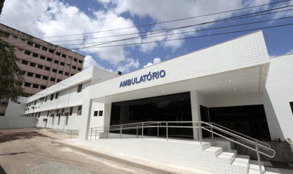 Hospital Barão de Lucena