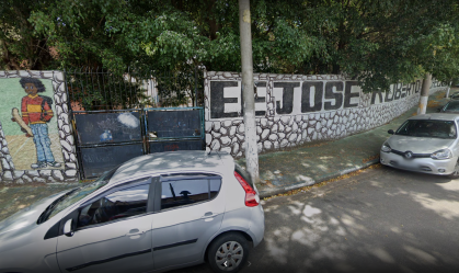 Aluno enviava fotos de armas e escola antiga registrou BO sobre "comportamento suspeito"