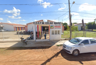 Jovem esfaqueia colega em escola na Paraíba