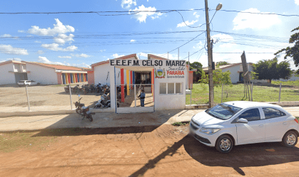 Jovem esfaqueia colega em escola na Paraíba
