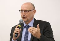 Lula indica ex-diretor geral da PF Luiz Fernando Corrêa para comandar a Abin