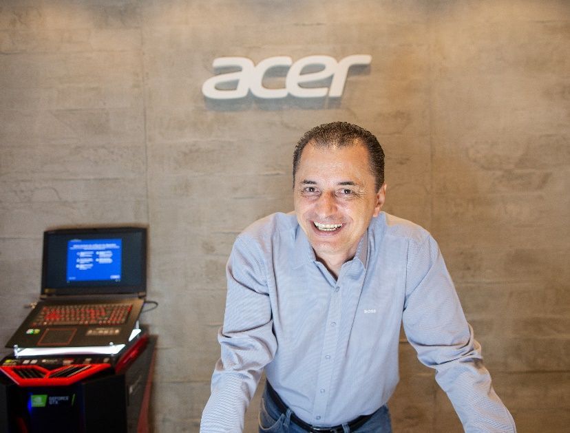Alexandre Gerardo