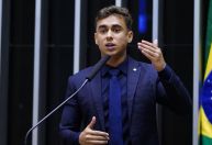 PGR propõe acordo de R$ 10 mil a Nikolas por chamar Lula de 