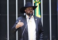 PGR defende “necessidade” que Zé Trovão seja investigado por suposta ameaça a Lula