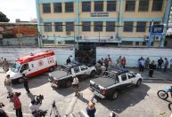 Brasil cria disque-denúncia e sistema de monitoramento para combater violência nas escolas