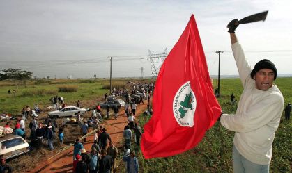 Pacheco e governadores criticam MST pela onda de invasões