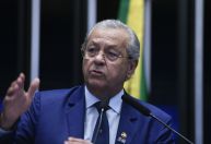 Conselho de Ética do Senado é instalado; Jayme Campos (União-MT) é presidente