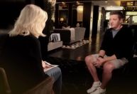 Jeremy Renner fala sobre acidente em 1ª entrevista: “Estava acordado o tempo todo”