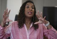 Solução de morte de Marielle será resposta à democracia, diz Anielle Franco à CNN