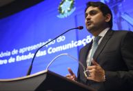 Líderes do União Brasil rebatem PT e defendem permanência de ministro das Comunicações