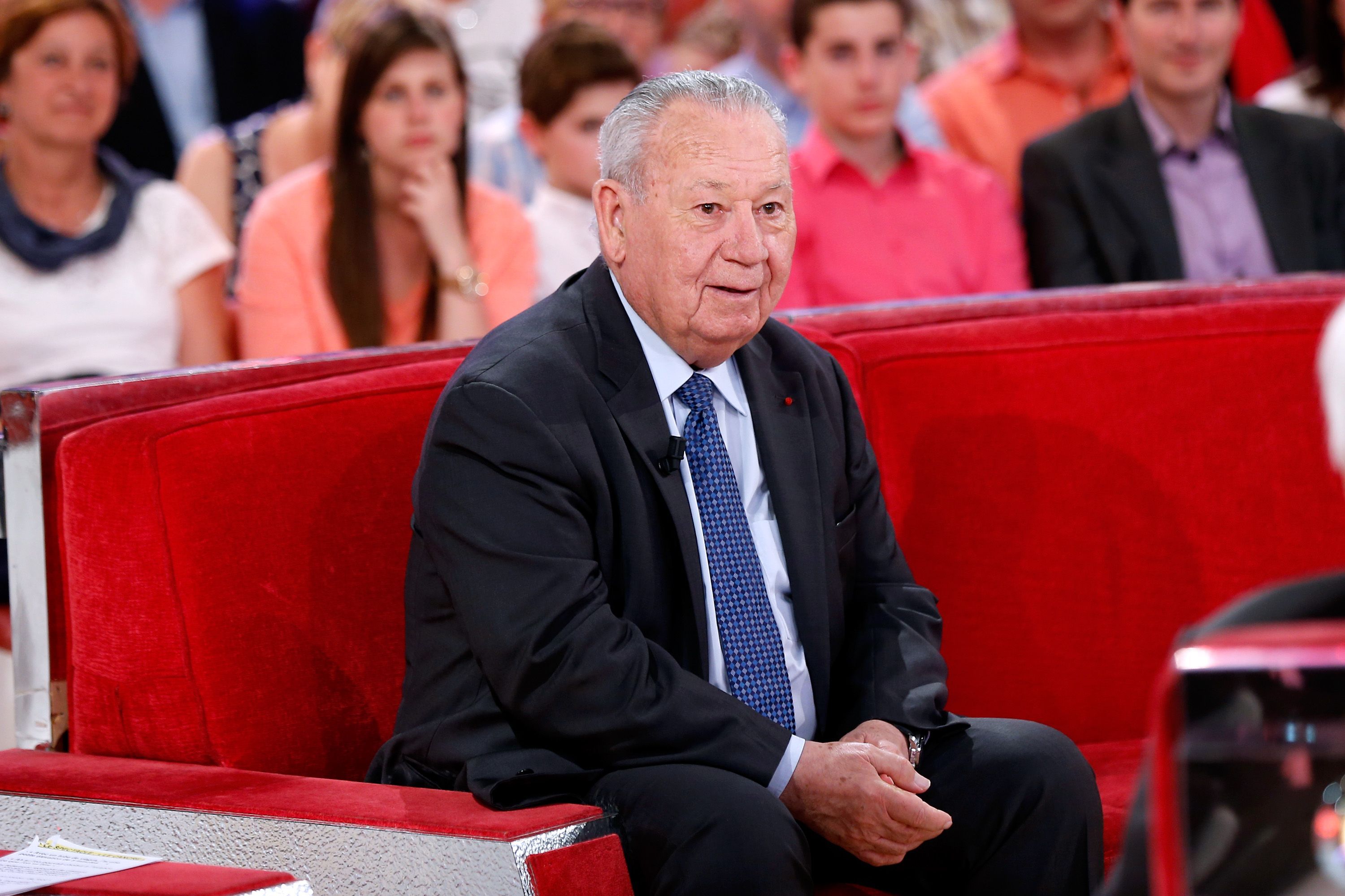 Just Fontaine