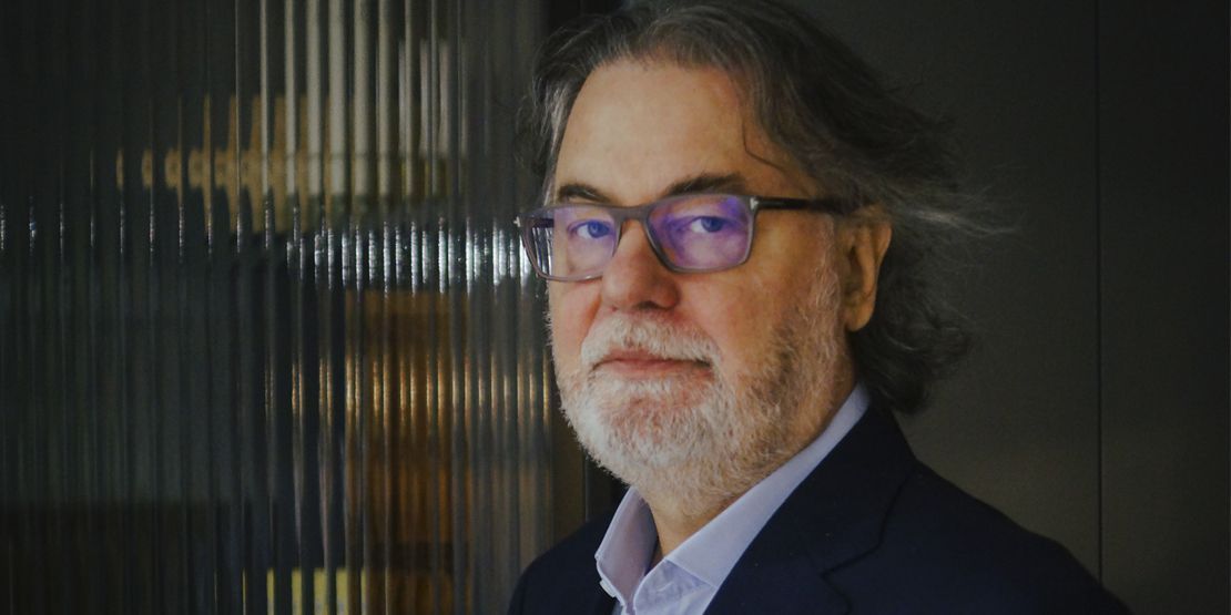 Lenio Streck, ex-Procurador de Justiça do estado do Rio Grande do Sul, jurista cotado para o Supremo Tribunal Federal / Reprodução