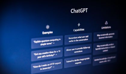 Como o ChatGPT vai mudar o mercado de trabalho em 2023
