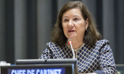 Em evento na OEA, embaixadora nos EUA critica situação com o Brasil