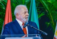 Se a meta de inflação está errada, muda-se a meta, diz Lula ao criticar juros altos