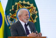 Mesmo sob críticas, Lula ainda não planeja visita à Ucrânia