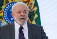 Pequim deve aceitar data proposta por Lula para viajar à China em 11 de abril