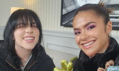 maisa e billie