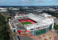 Manchester United está à venda: saiba quem pode comprar o clube mundialmente famoso