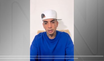 mc guime desculpas