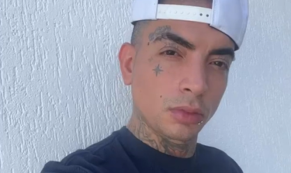 mc guimê