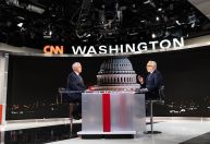 Ex-vice-presidente, Mike Pence diz à CNN que acusação contra Trump é “ultrajante”