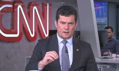 Moro diz à CNN que depoimento à Justiça Eleitoral serviu para mostrar que acusações “não se sustentam”