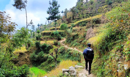 Nepal proíbe que estrangeiros façam trilhas sem a presença de guias em todo o país
