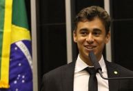 Discussão é se vai aumentar o desemprego, diz Nikolas sobre fim da escala 6x1