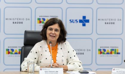 Governo promete “PAC da Saúde” de R$ 30,5 bilhões