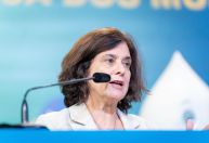 Lula demite Nísia Trindade e confirma Padilha na Saúde
