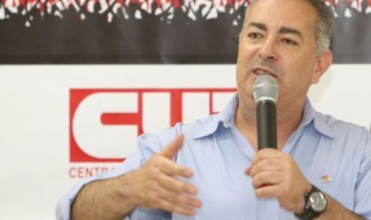 Sindicatos vão à China com Lula, mas ninguém sabe quem paga a conta