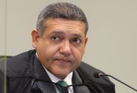 Nunes Marques suspende quebra de sigilos de ex-chefe da PRF pela CPMI; parlamentares recorrem