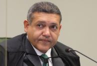 Nunes suspende julgamento sobre derrubada de decreto para exploração de cavernas