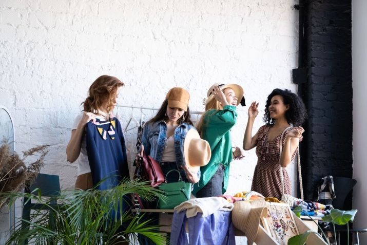 / Exemplos de moda sustentável - Imagem: Shutterstock / Fotoksa