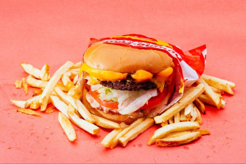 / Qual é a importância dos hábitos alimentares? - Imagem: Pexels / Isaac Taylor